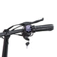 isinwheel Hyper X (48V) 700w Recreational Electric Scooter