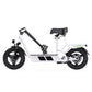 isinwheel Hyper X (48V) 700w Recreational Electric Scooter
