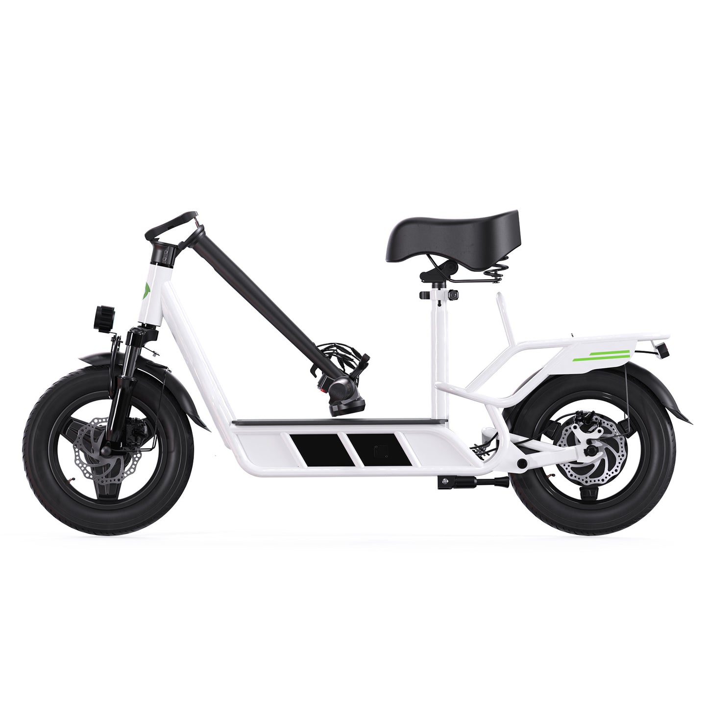isinwheel Hyper X (48V) 700w Recreational Electric Scooter