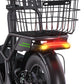 isinwheel Hyper X (48V) 700w Recreational Electric Scooter