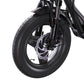 isinwheel Hyper X (48V) 700w Recreational Electric Scooter