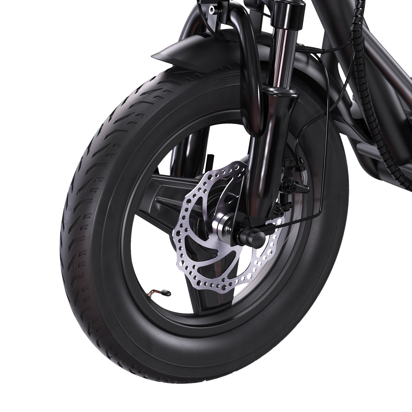 isinwheel Hyper X (48V) 700w Recreational Electric Scooter