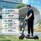 iScooter i10 Pro (48V) 800w Multi-Purpose Electric Scooter
