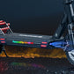 isinwheel GT1 (48V) 800w Off Road Electric Scooter