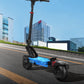 Circooter Landturbo Pro (48V) 1250w Multi-Purpose Electric Scooter