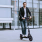 iScooter i10 (42V) 650w Commuter Electric Scooter