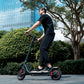iScooter i10 Pro (48V) 800w Multi-Purpose Electric Scooter