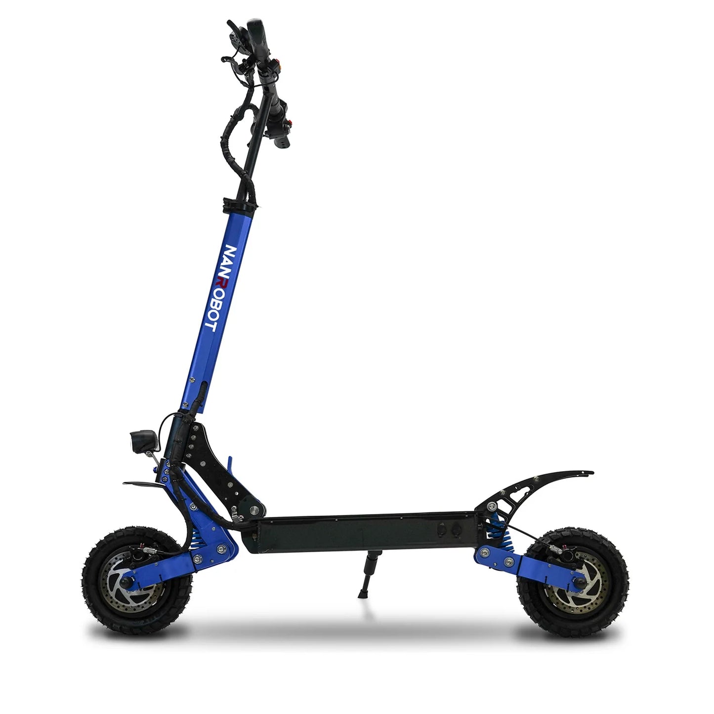 NANROBOT D4+3.0 (52V) Electric Scooter