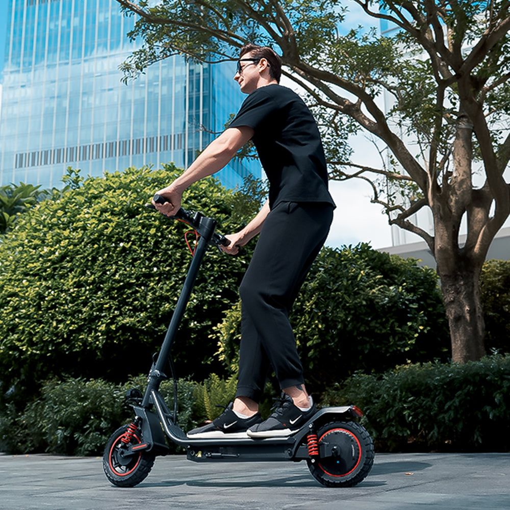 iScooter i10 Pro (48V) 800w Multi-Purpose Electric Scooter