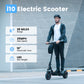 iScooter i10 (42V) 650w Commuter Electric Scooter
