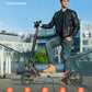 Circooter Landturbo Pro (48V) 1250w Multi-Purpose Electric Scooter