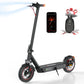 iScooter i10 Plus (42V) 800w Multi-Purpose Electric Scooter