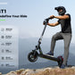 isinwheel GT1 (48V) 800w Off Road Electric Scooter