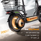 isinwheel Hyper X (48V) 700w Recreational Electric Scooter