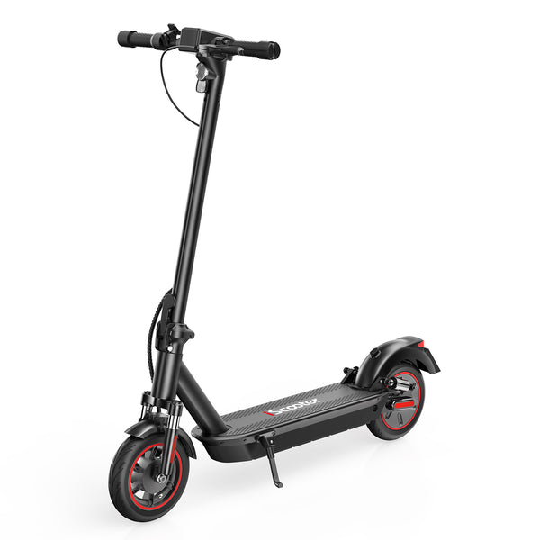 iScooter i10 Max (48V) 750w Multi-Purpose Electric Scooter