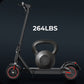 iScooter i10 Max (48V) 750w Multi-Purpose Electric Scooter