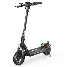 isinwheel GT1 (48V) 800w Off Road Electric Scooter