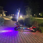 NANROBOT N6 (52V) Electric Scooter