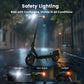 iScooter i10 (42V) 650w Commuter Electric Scooter
