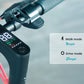 iScooter i10 Plus (42V) 800w Multi-Purpose Electric Scooter