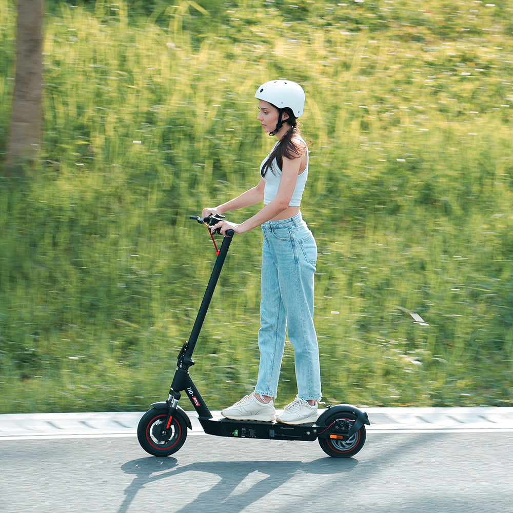 iScooter i10 Plus (42V) 800w Multi-Purpose Electric Scooter