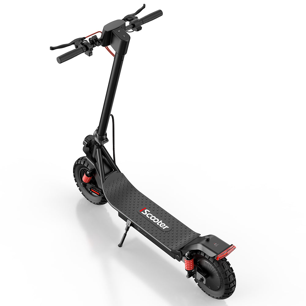 iScooter i10 Pro (48V) 800w Multi-Purpose Electric Scooter