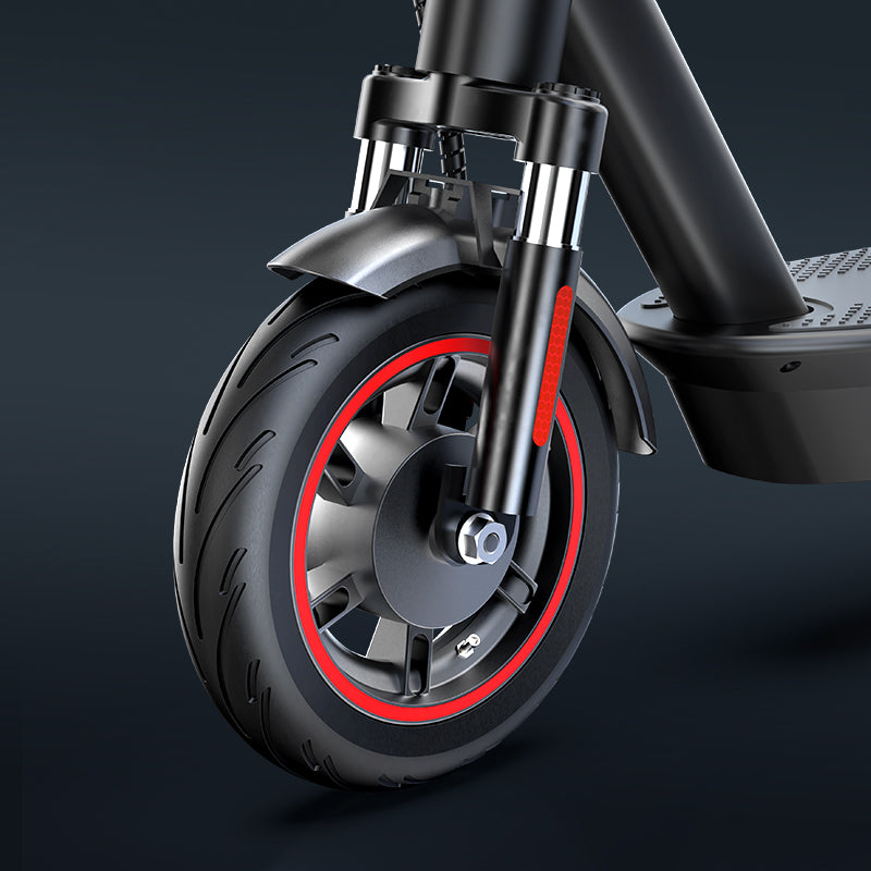 iScooter i10 Max (48V) 750w Multi-Purpose Electric Scooter