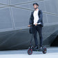 iScooter i10 (42V) 650w Commuter Electric Scooter