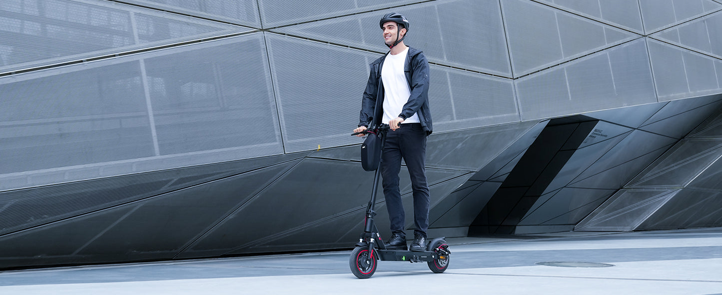 iScooter i10 (42V) 650w Commuter Electric Scooter