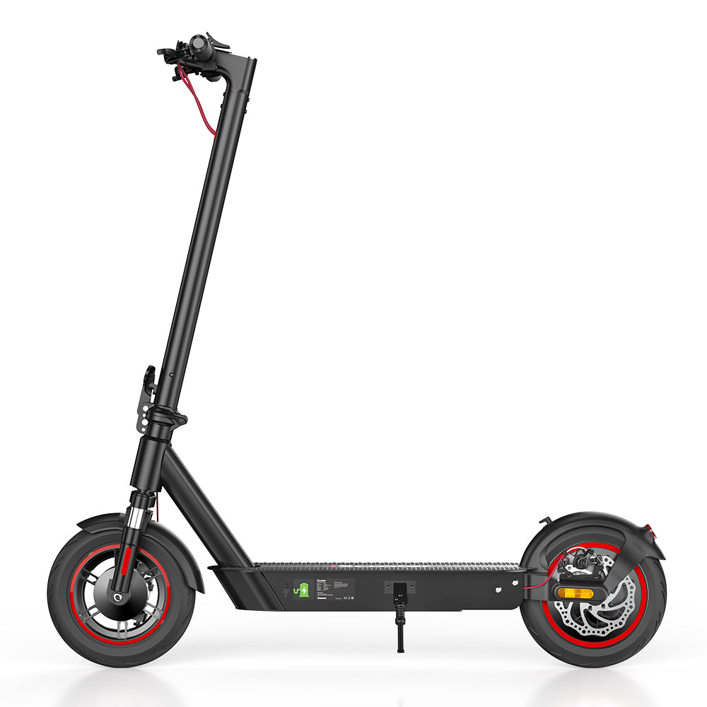 iScooter i10 Plus (42V) 800w Multi-Purpose Electric Scooter