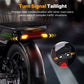 isinwheel Hyper X (48V) 700w Recreational Electric Scooter