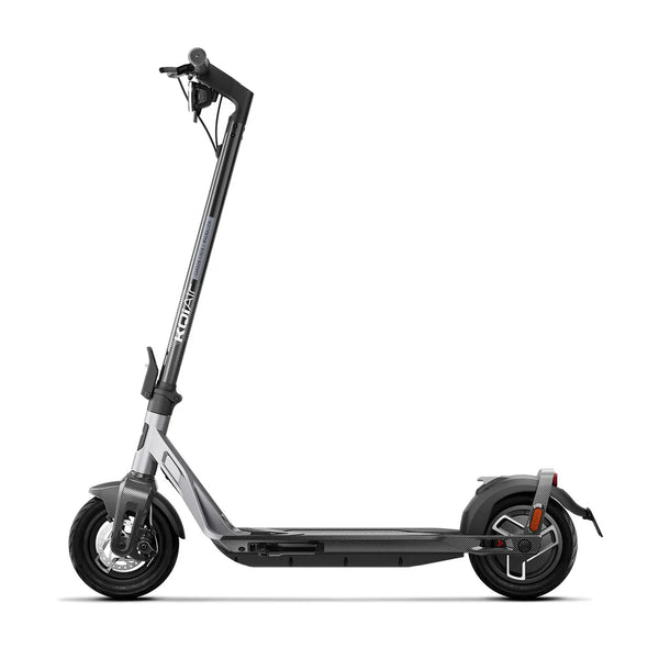 NIU KQi Air Lightest Commuter Electric Scooter