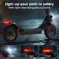 iScooter i10 Pro (48V) 800w Multi-Purpose Electric Scooter