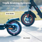 iScooter i10 (42V) 650w Commuter Electric Scooter