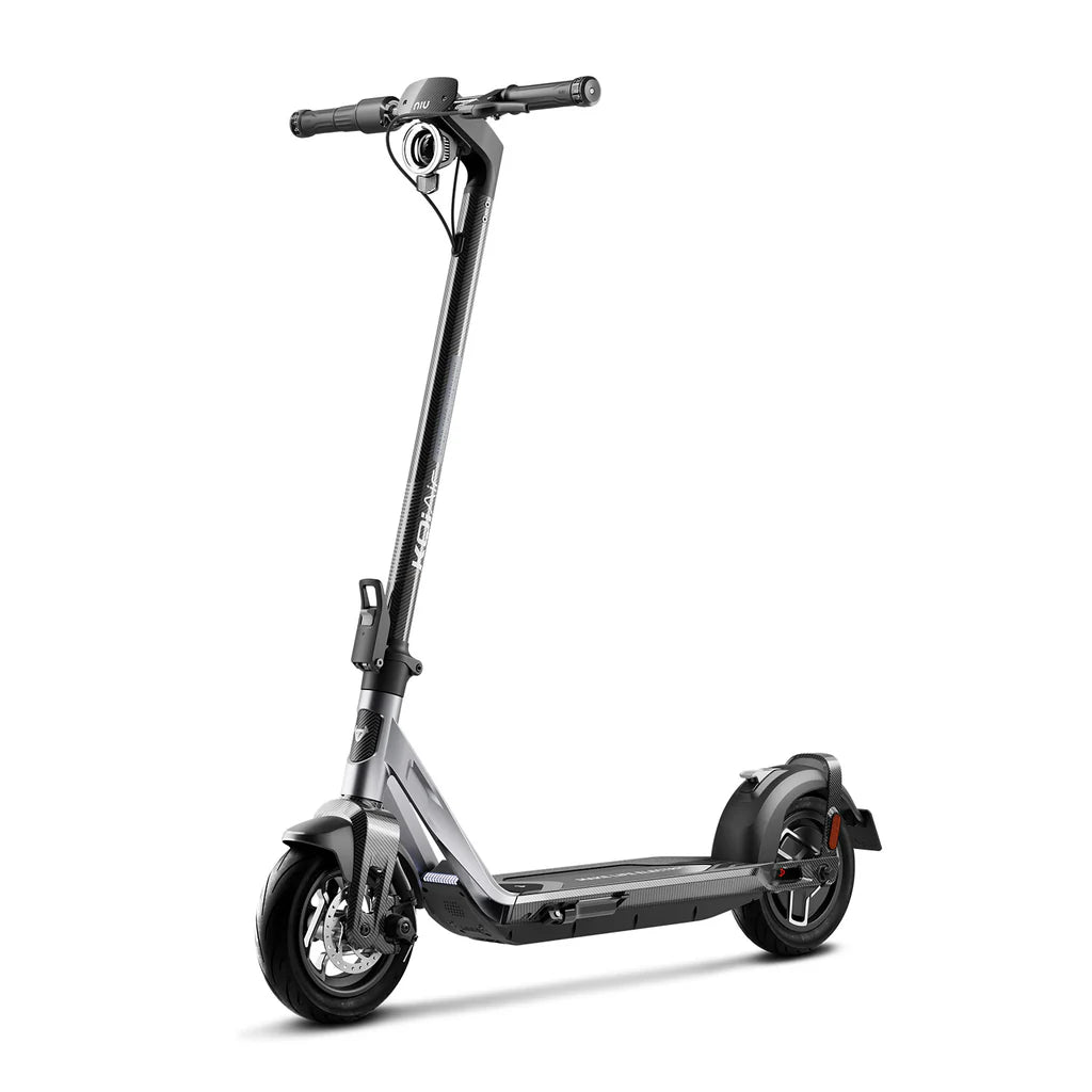 NIU KQi Air Lightest Commuter Electric Scooter