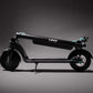 Levy Plus Electric Scooter. Levy's high end long range cruiser with double the range of the Levy Light.