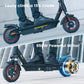 iScooter i10 (42V) 650w Commuter Electric Scooter