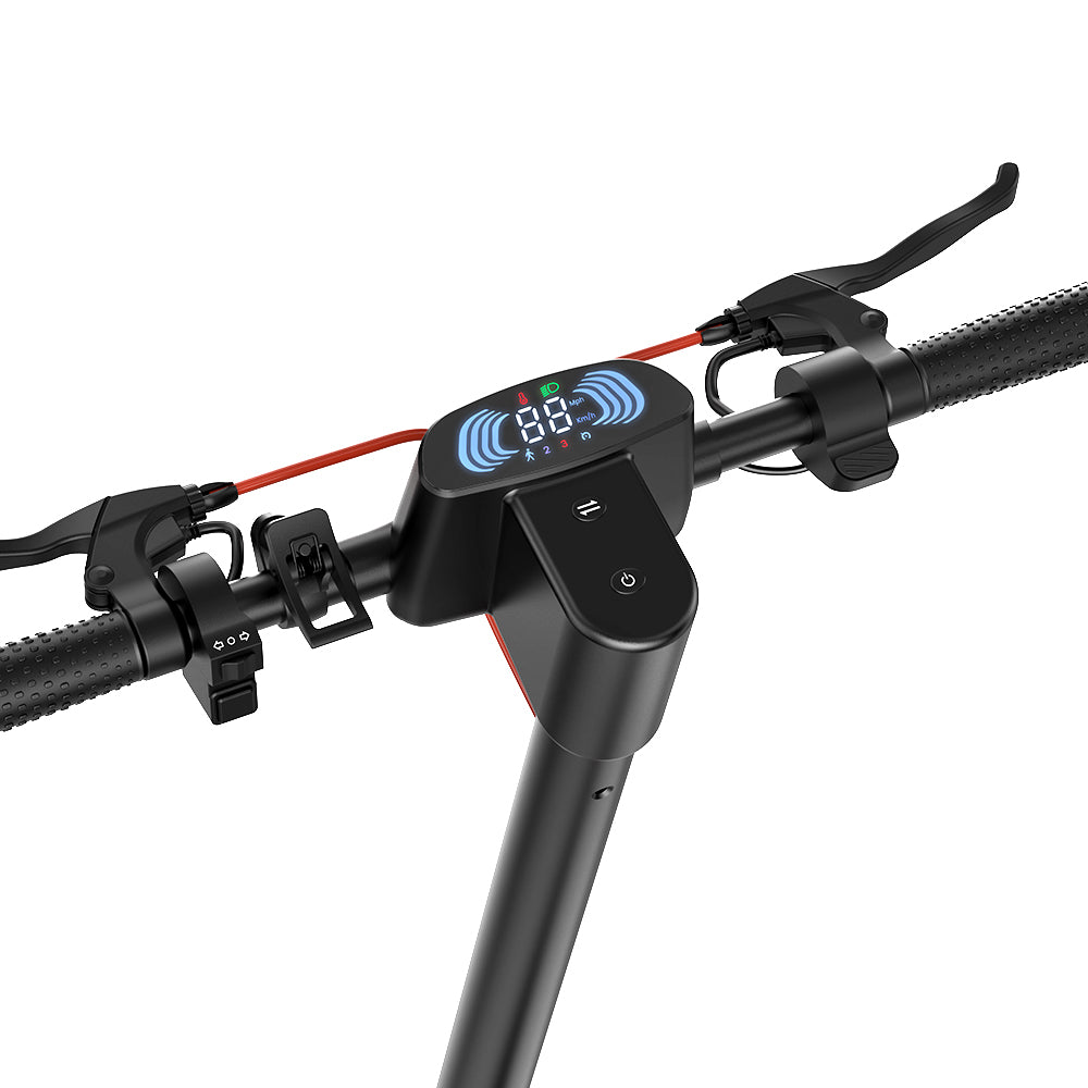 iScooter i10 Pro (48V) 800w Multi-Purpose Electric Scooter