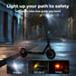 iScooter i10 Plus (42V) 800w Multi-Purpose Electric Scooter