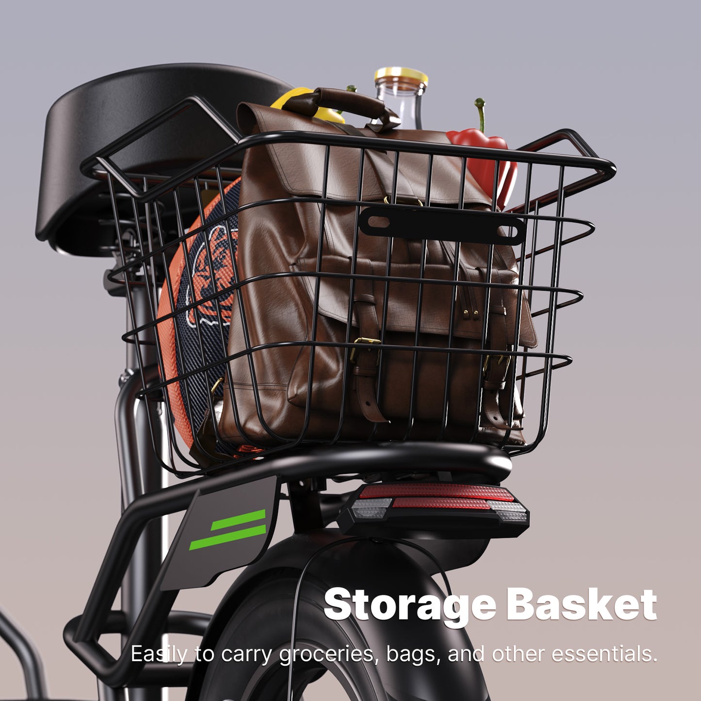 isinwheel Hyper X (48V) 700w Recreational Electric Scooter