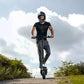 isinwheel GT1 (48V) 800w Off Road Electric Scooter