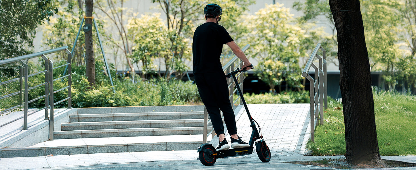 iScooter i10 Plus (42V) 800w Multi-Purpose Electric Scooter