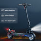 isinwheel GT1 (48V) 800w Off Road Electric Scooter
