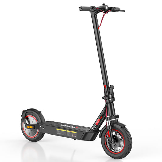 iScooter i10 Plus (42V) 800w Multi-Purpose Electric Scooter