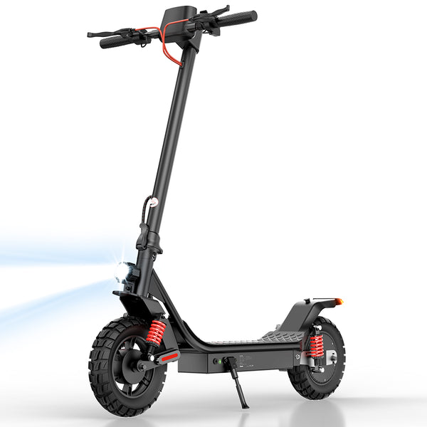 iScooter i10 Pro (48V) 800w Multi-Purpose Electric Scooter