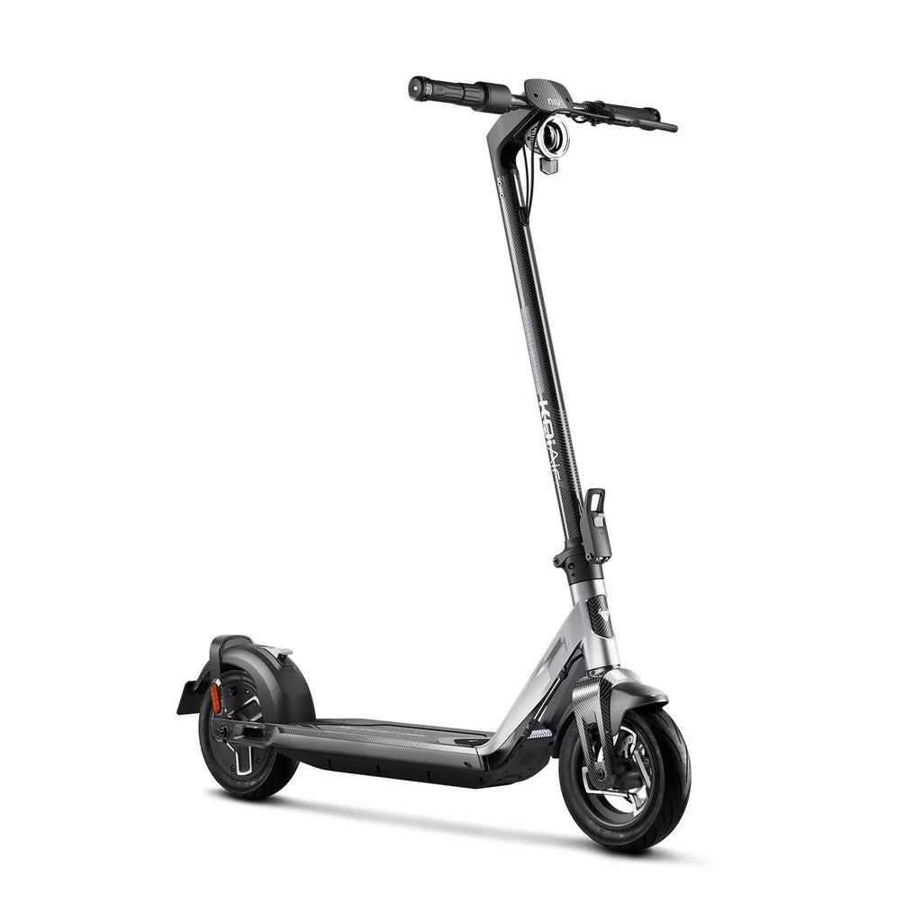 NIU KQi Air Lightest Commuter Electric Scooter