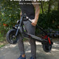 isinwheel GT1 (48V) 800w Off Road Electric Scooter
