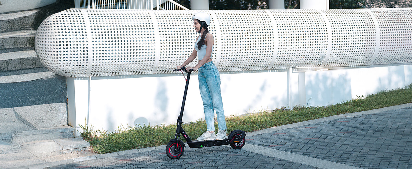 iScooter i10 Plus (42V) 800w Multi-Purpose Electric Scooter