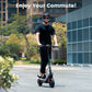 iScooter i10 Pro (48V) 800w Multi-Purpose Electric Scooter