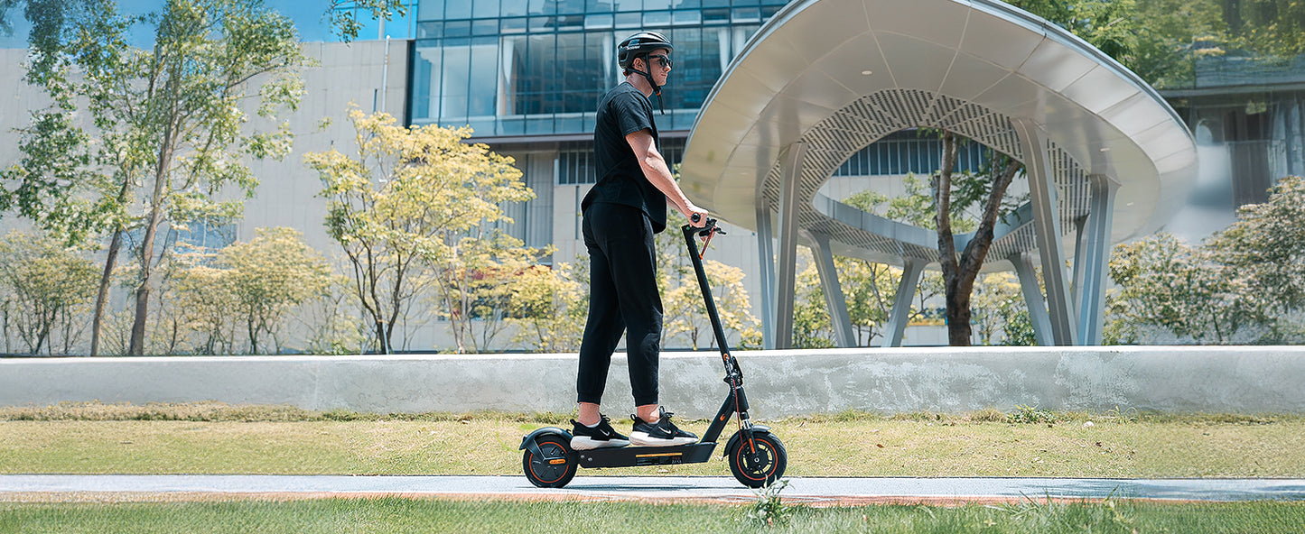 iScooter i10 Plus (42V) 800w Multi-Purpose Electric Scooter